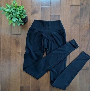 ALPHALETE ALPHALUX WONDER LEGGINGS